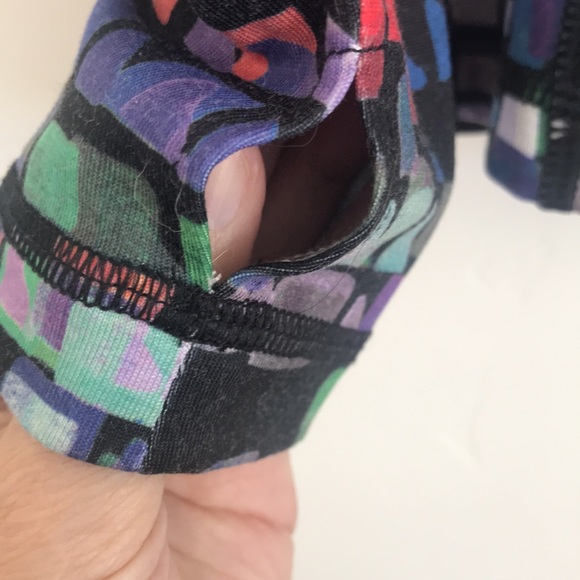 Sno Skins top - Picture 3 of 3